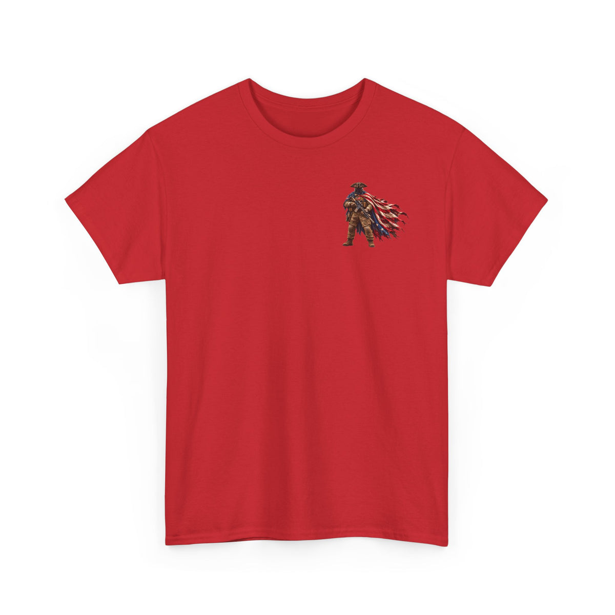 We the People Graphic T-Shirt | Statement Tee