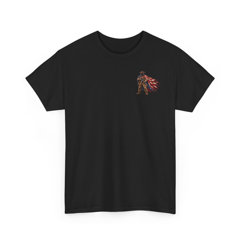 Power of the People Graphic T-Shirt