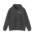 He Called You to Be Light Christian Hoodie