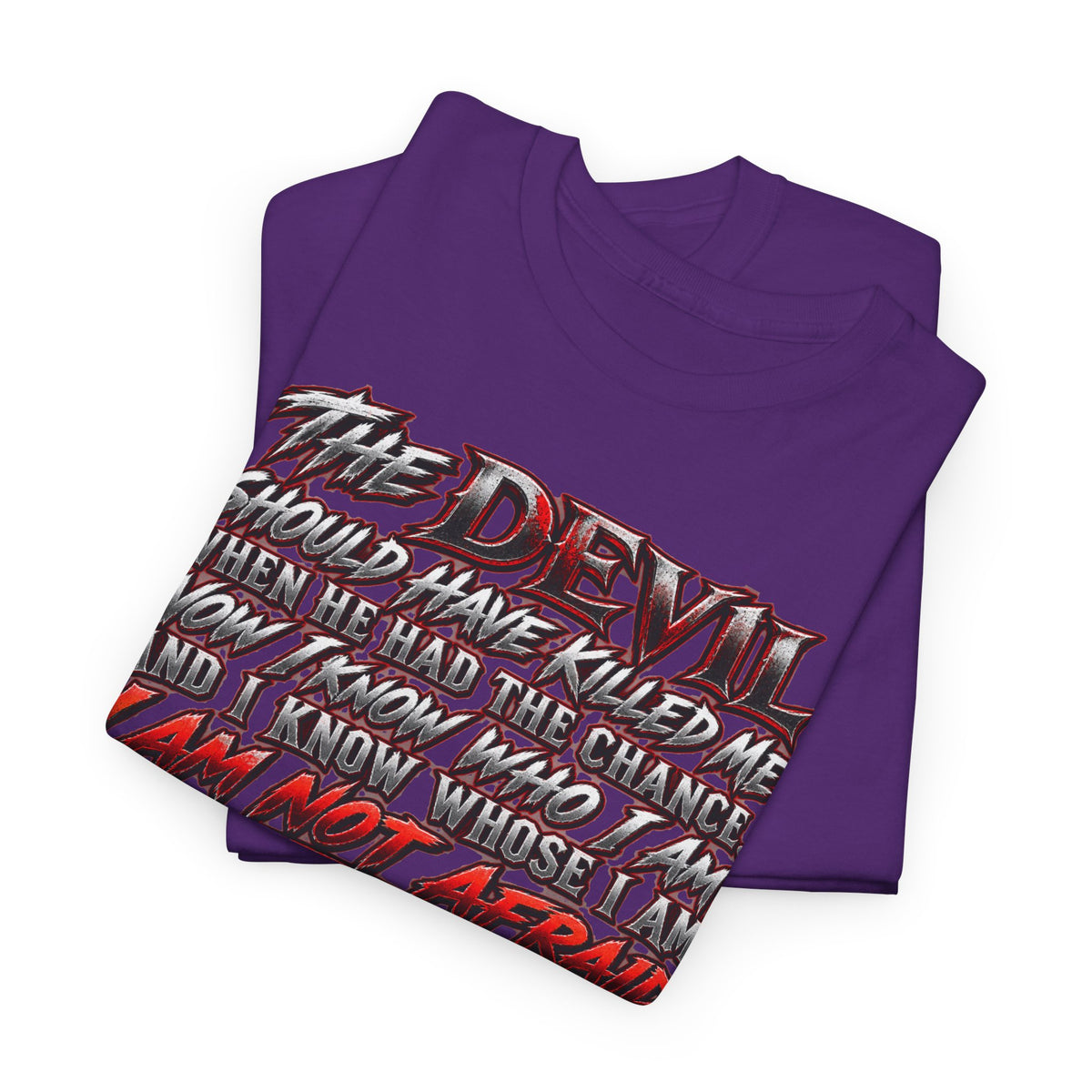 Every Knee Will Bow Christian T-Shirt