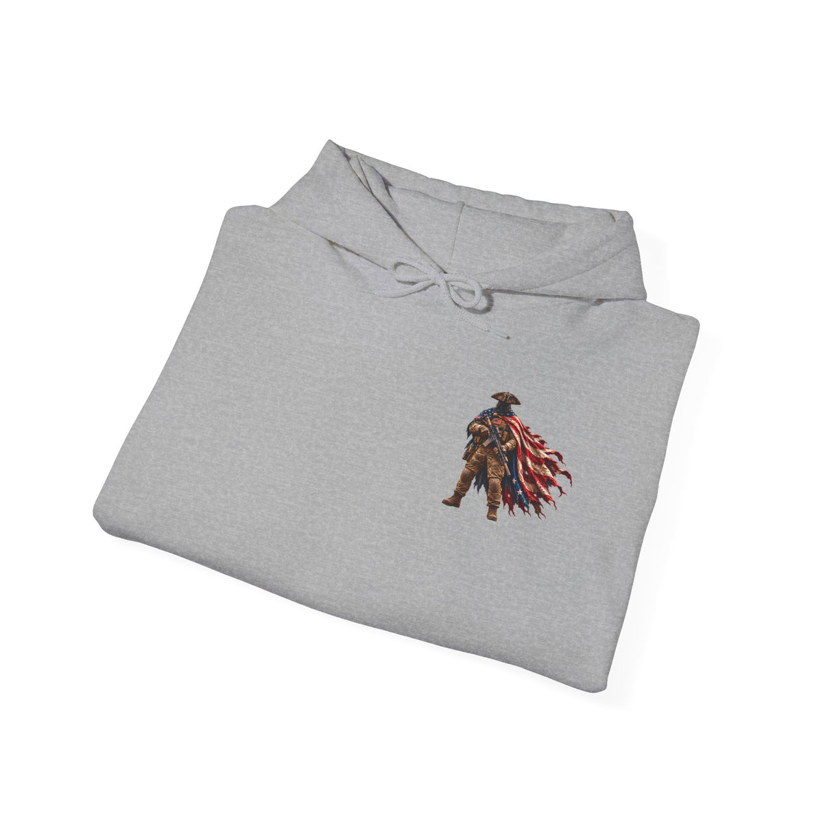 We the People Not the Government Hoodie