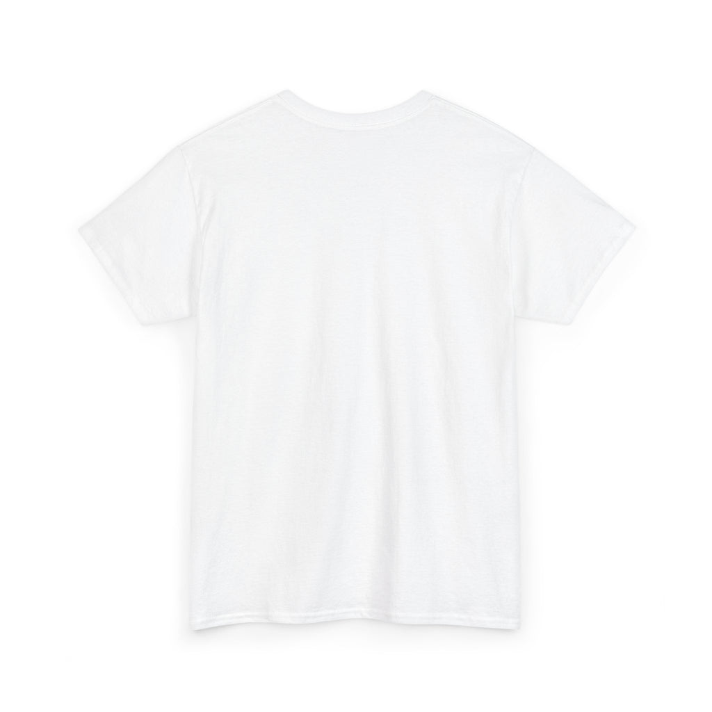 2 Timothy 3:1-5 Christian Faith T-Shirt