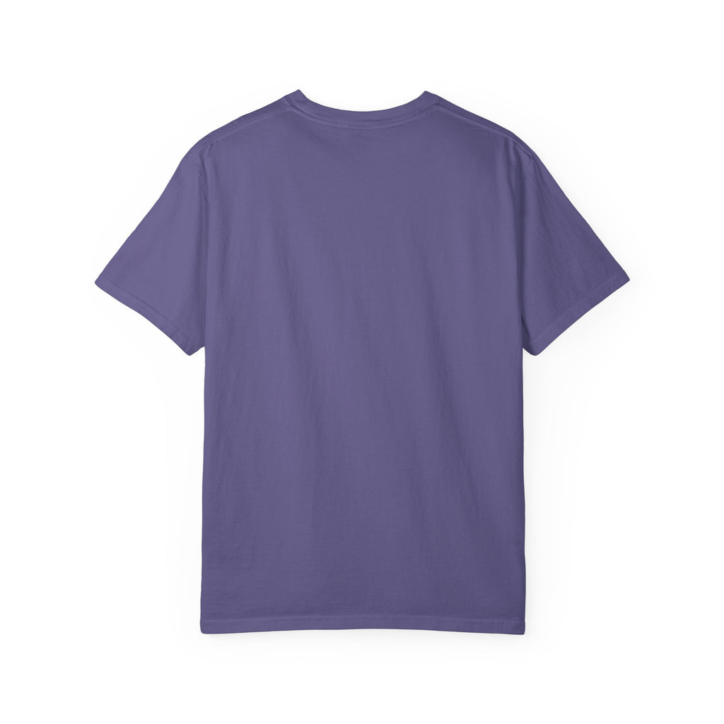 Area 51 Employee of the Month T-Shirt | Alien Thumbs Up Top Secret Design