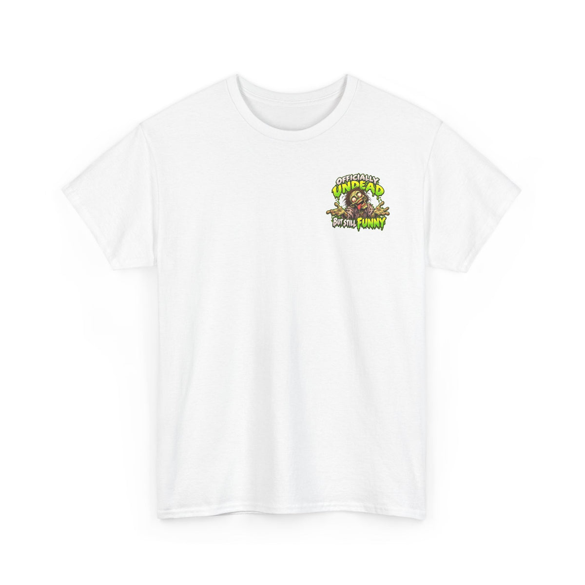 St. Patrick’s Day Lucky Frog Graphic Tee