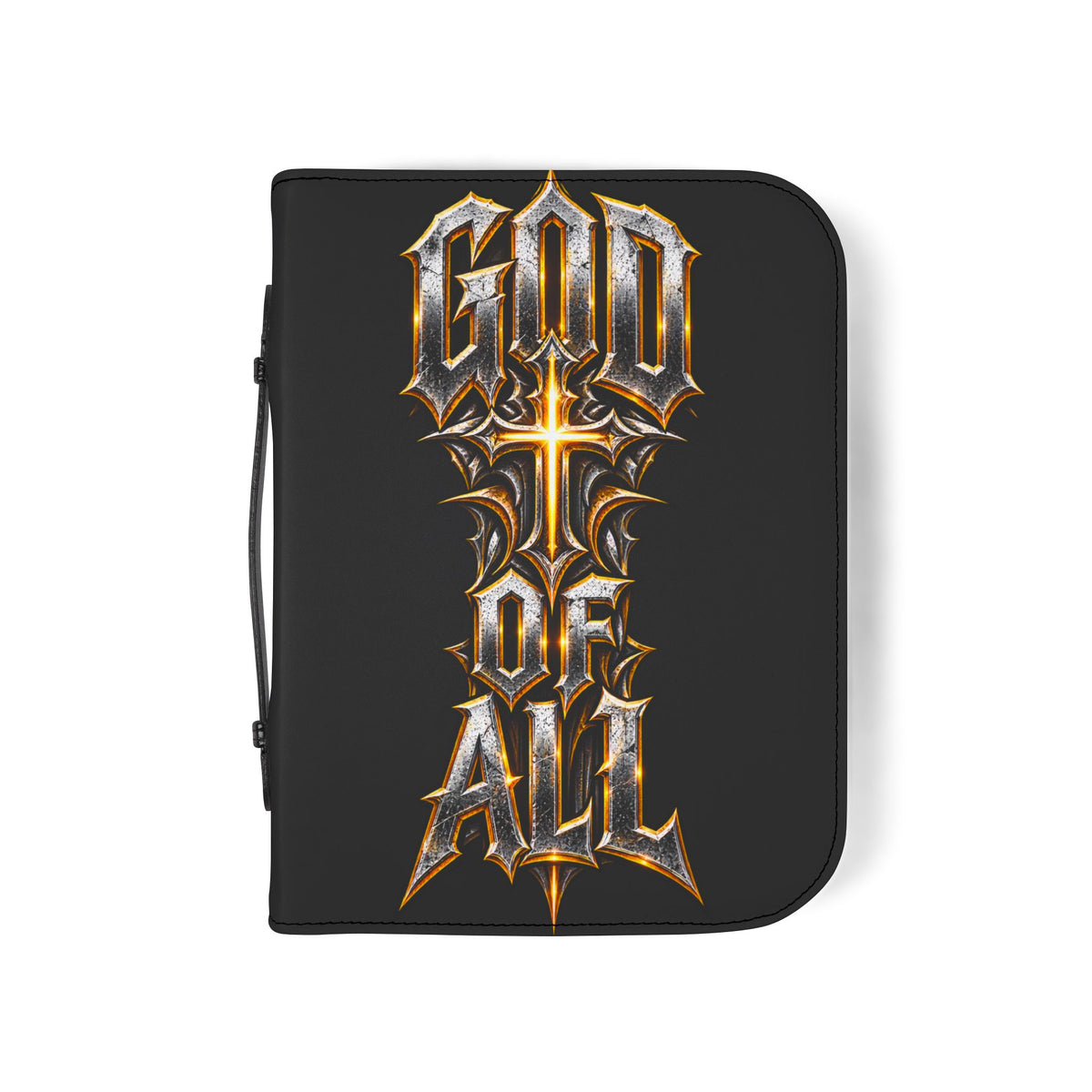 God Is for All Christian Bible Cover