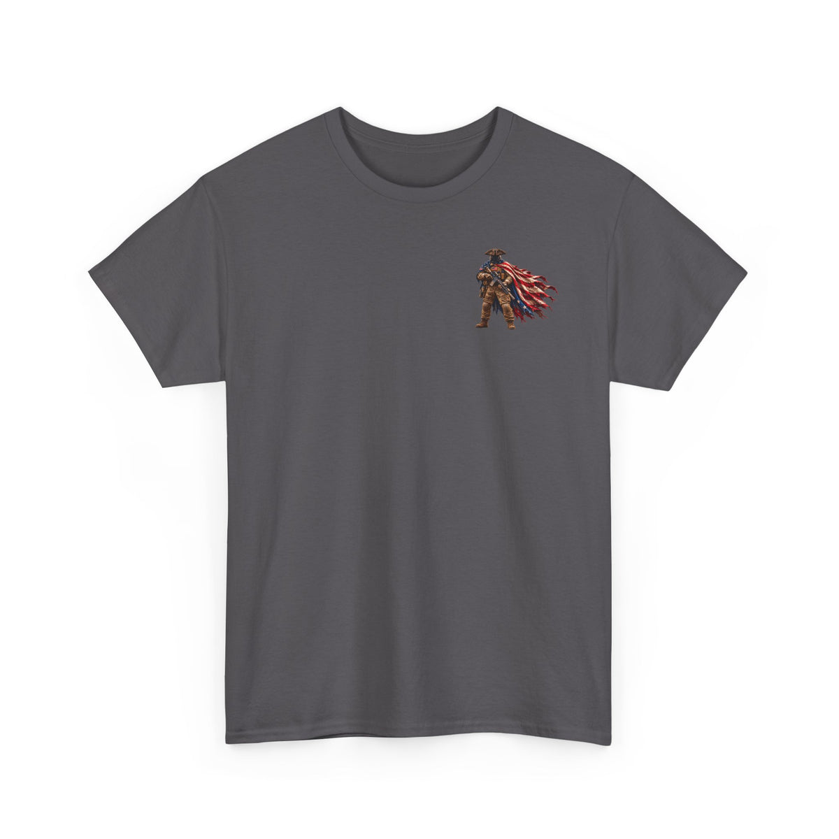 Power of the People Graphic T-Shirt