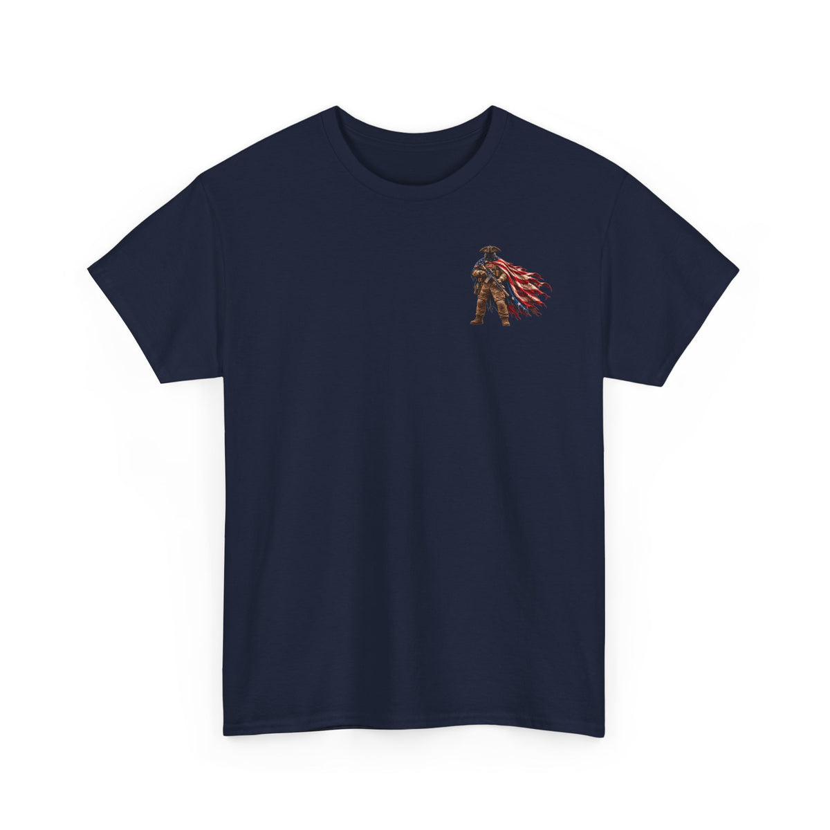 Power of the People Graphic T-Shirt