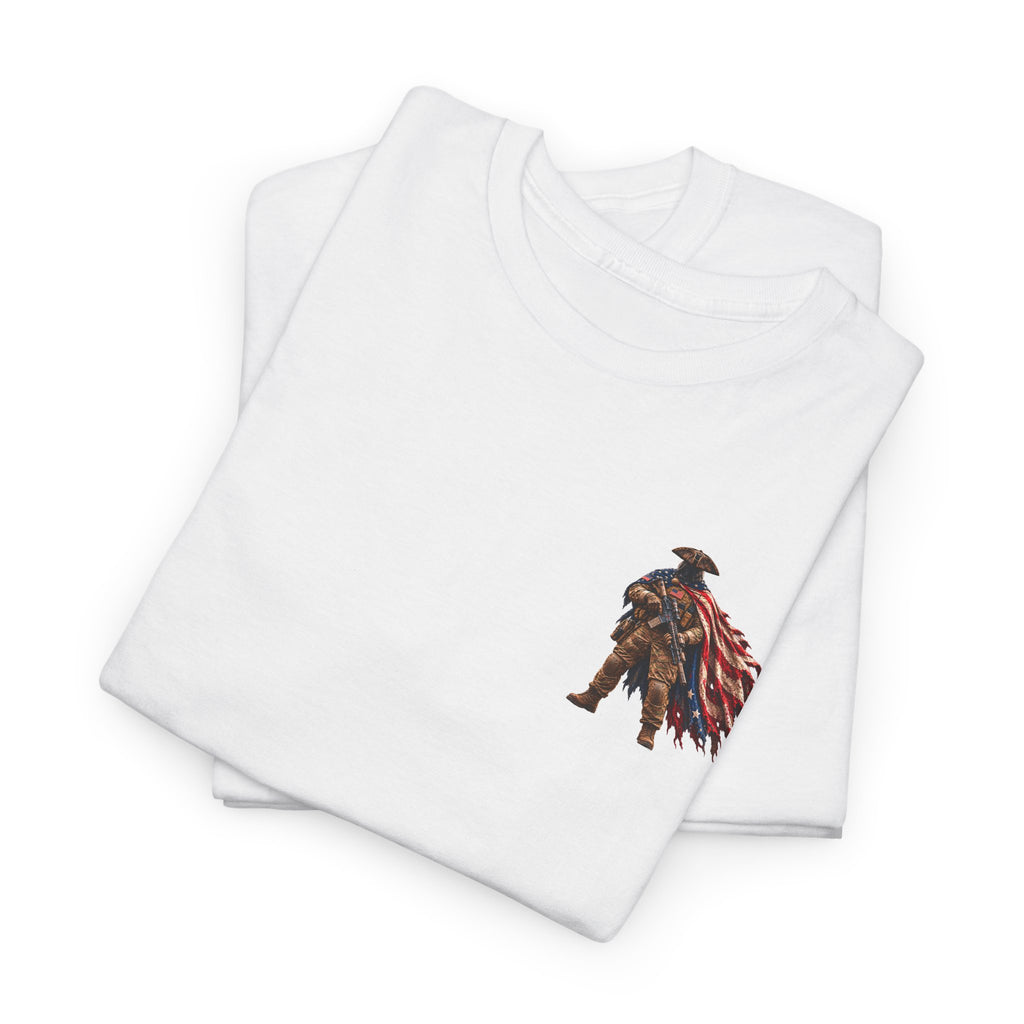 Power of the People Graphic T-Shirt