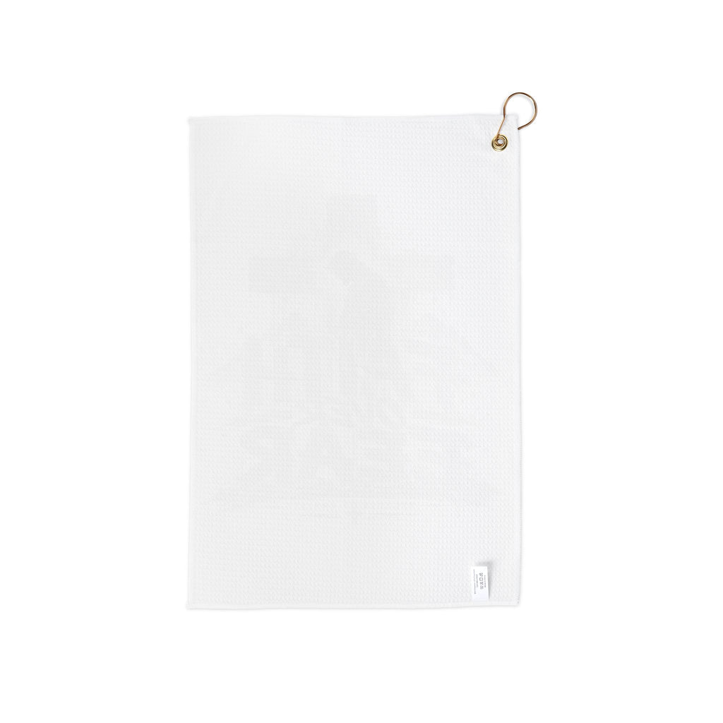 Faith Over Fear Golf Towel