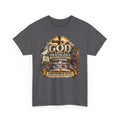 “God’s Word Is Truth” Christian Faith T-Shirt