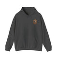 Zombie Response Division Captain Unit 317 Hoodie
