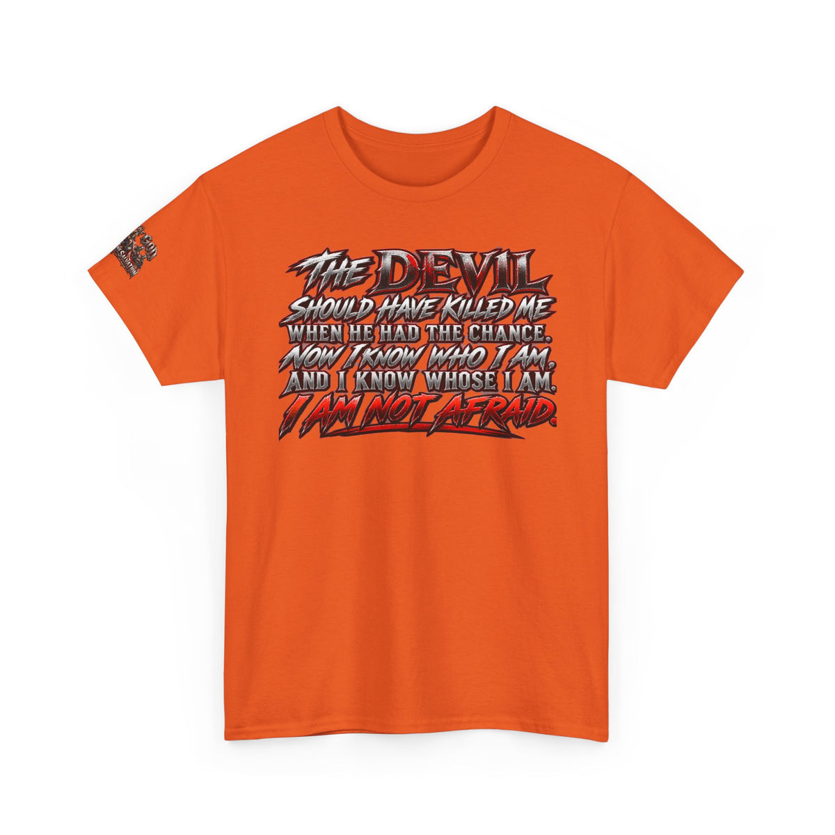 Christian Evangelism T-Shirt — “The Book Is Open: Is Your Name Written?” Graphic Tee