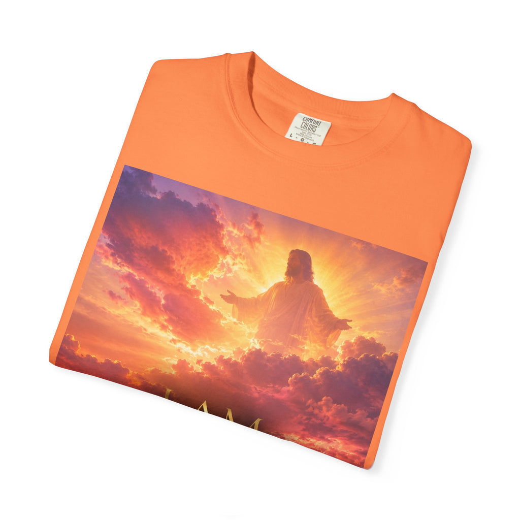 John 14:6 — I Am the Way, the Truth and the Life T-Shirt