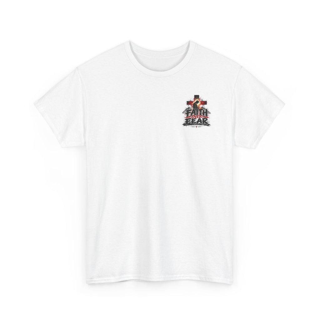 I Have Become the World T-Shirt