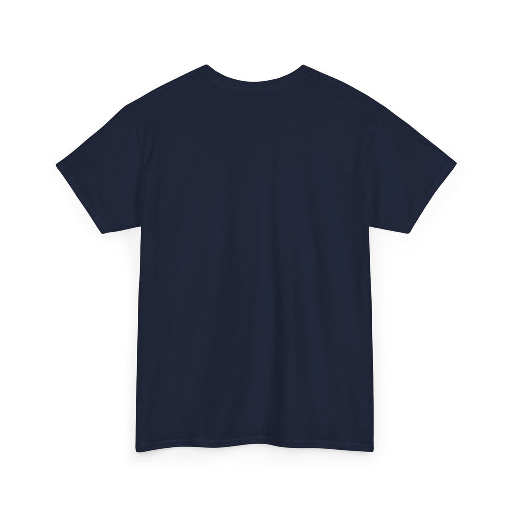 Faith No Fear Christian Graphic T-Shirt