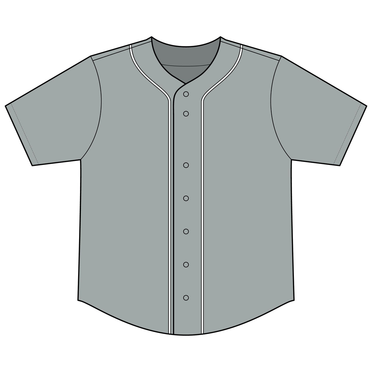 Army of God — Father Forgive Them Baseball Jersey