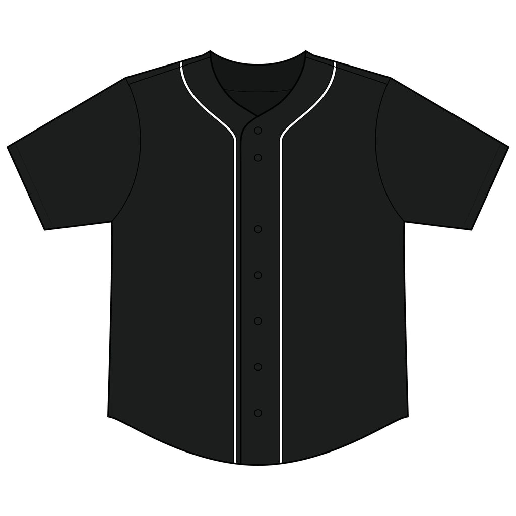 Army of God — Father Forgive Them Baseball Jersey