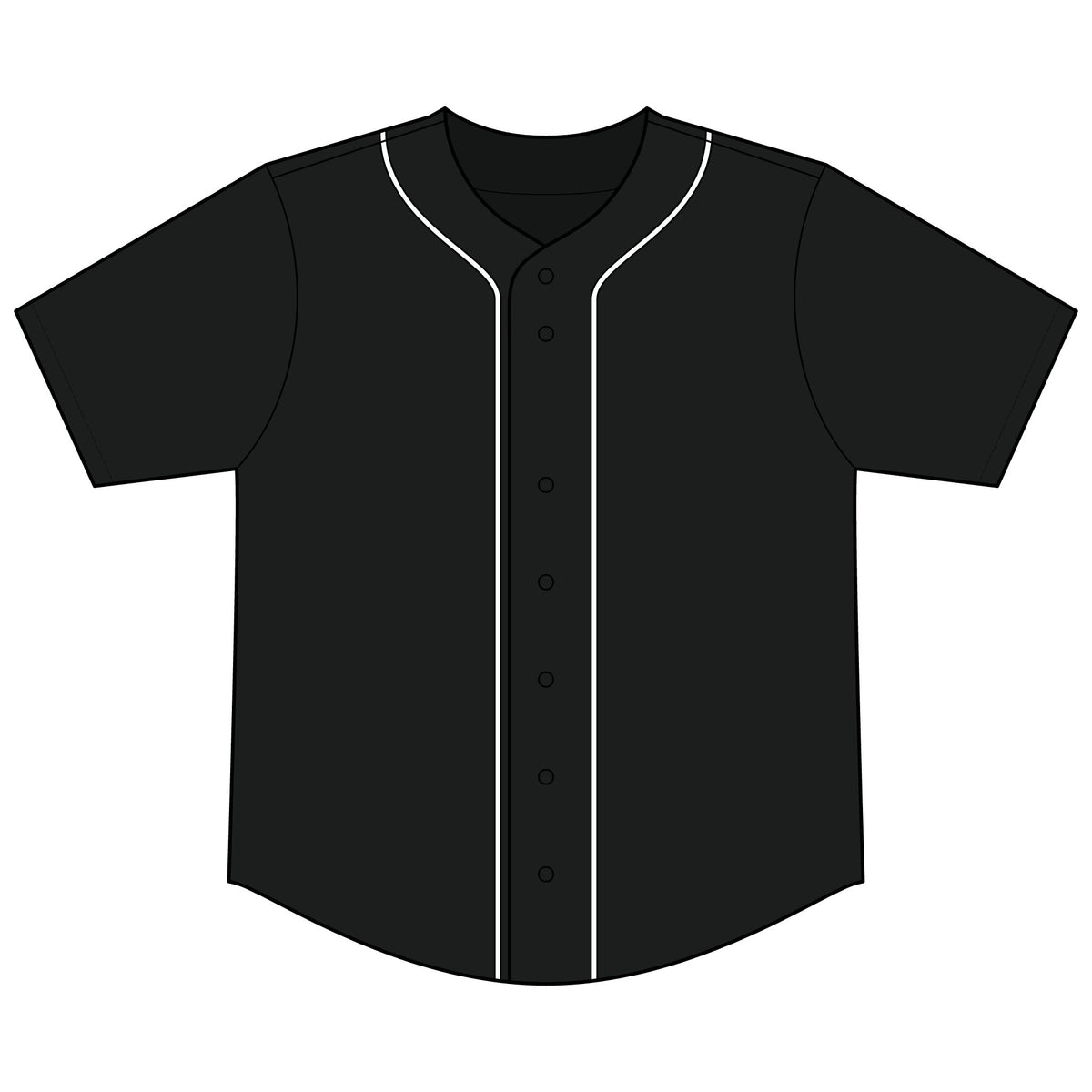 Army of God — Father Forgive Them Baseball Jersey