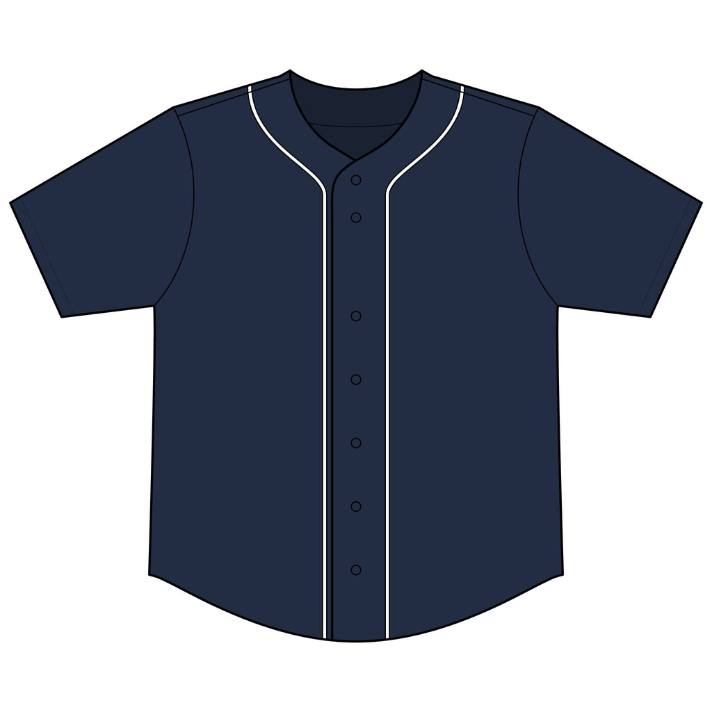Army of God — Father Forgive Them Baseball Jersey