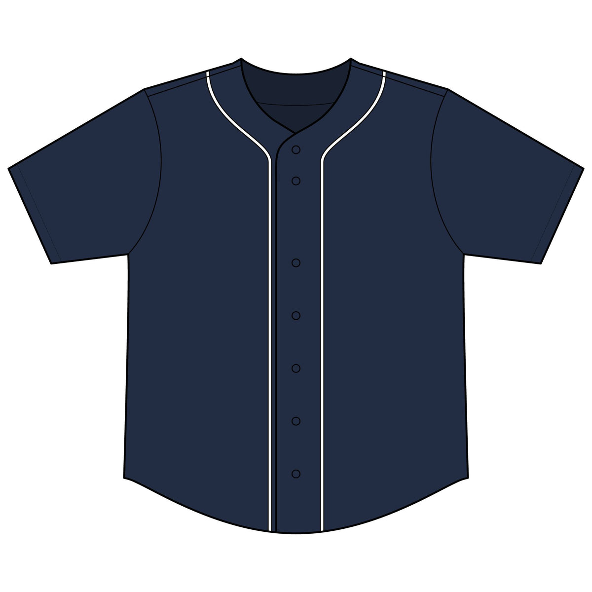 Army of God — Father Forgive Them Baseball Jersey