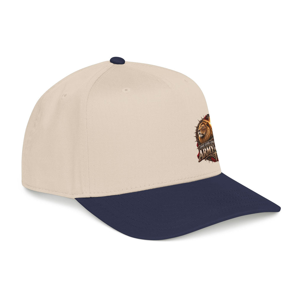 Army Golf Graphic Baseball Cap