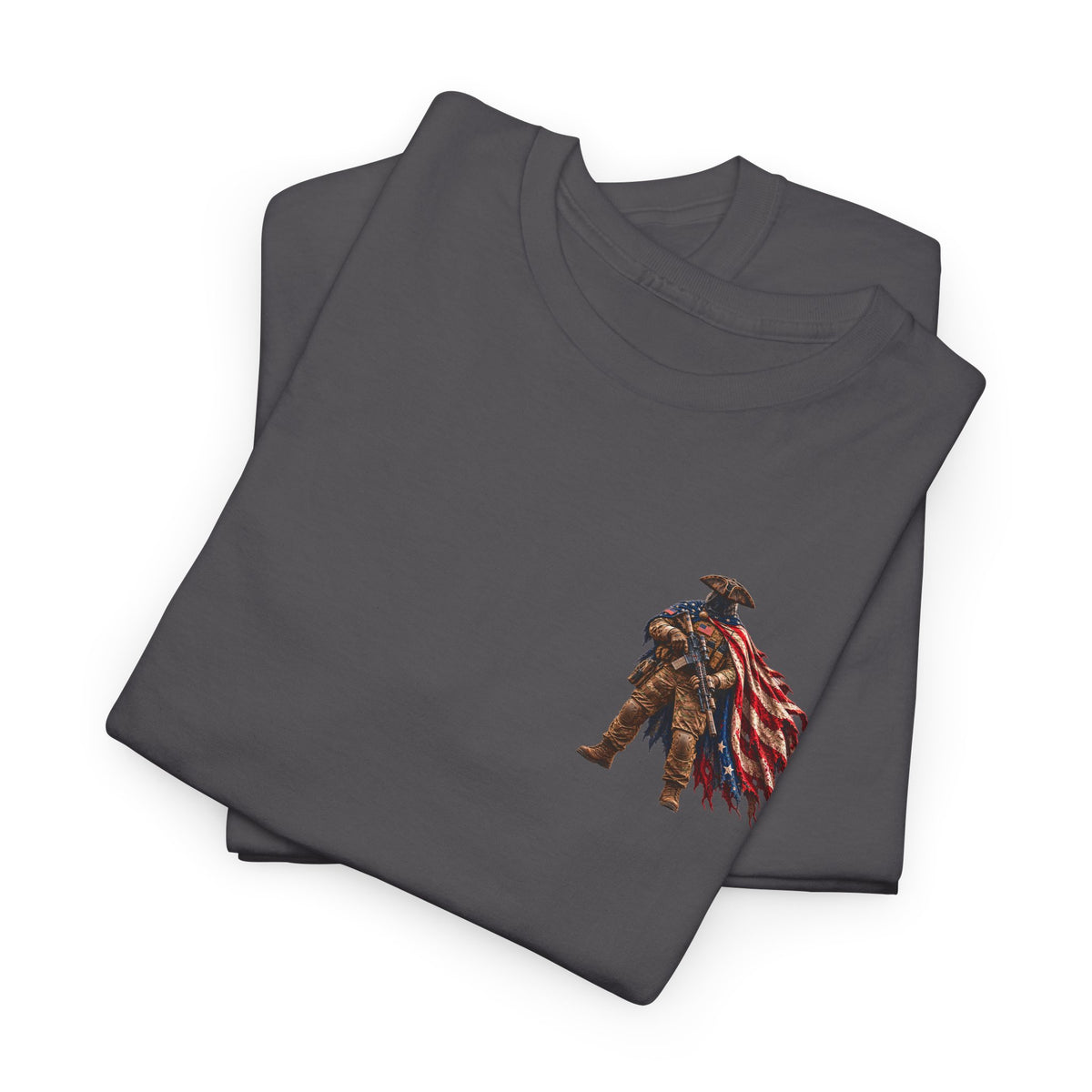 We the People Graphic T-Shirt | Statement Tee