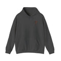 Christian Cross Sunset Faith Hoodie