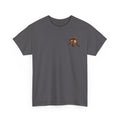 I Will Trust and Not Be Afraid — Isaiah 12:2 T-Shirt