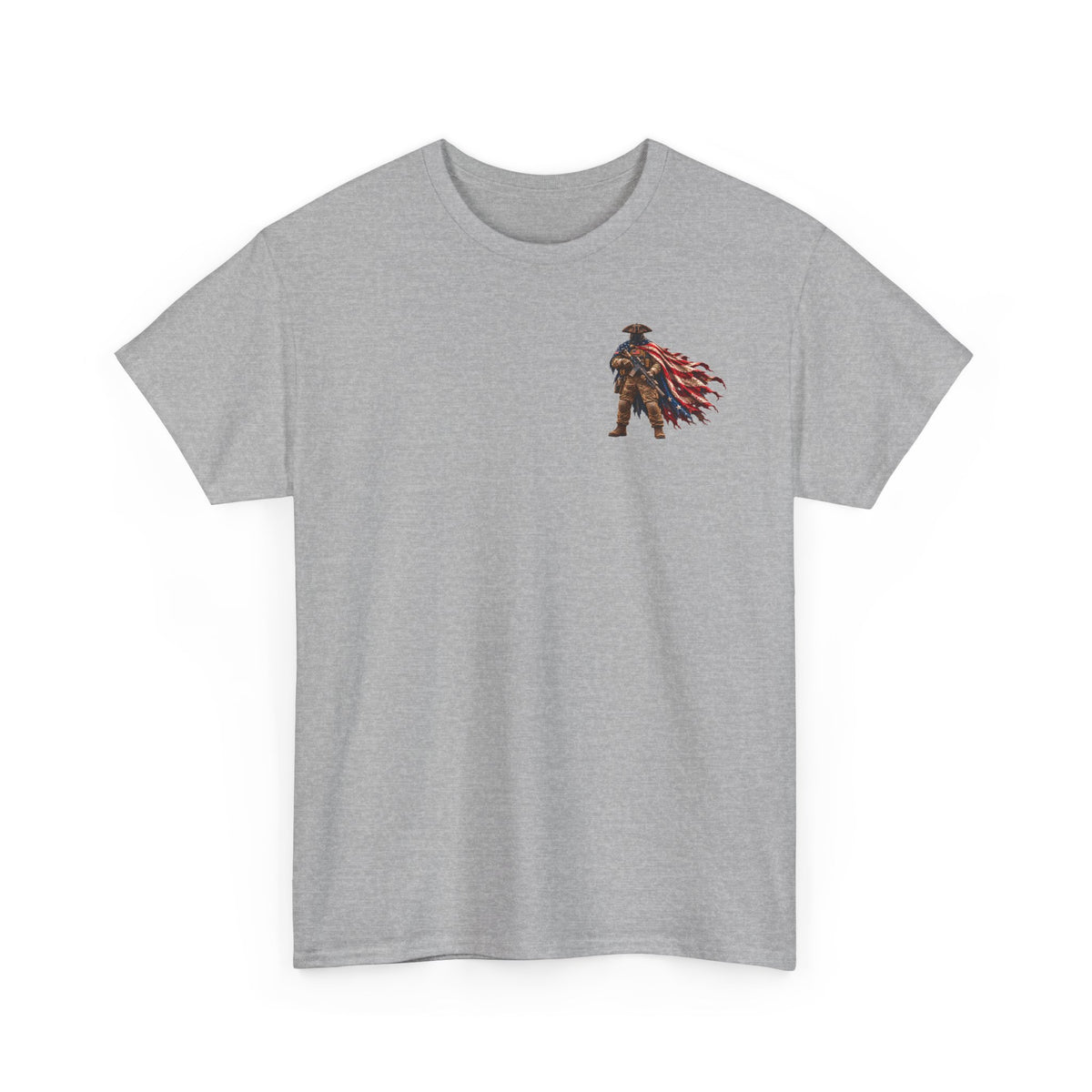 We the People Graphic T-Shirt | Statement Tee