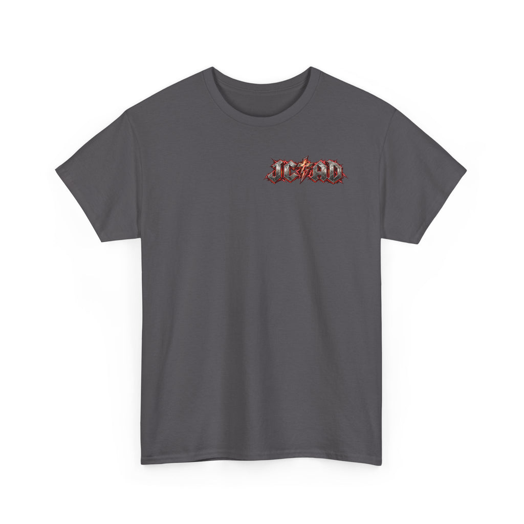 jc/ad tshirt