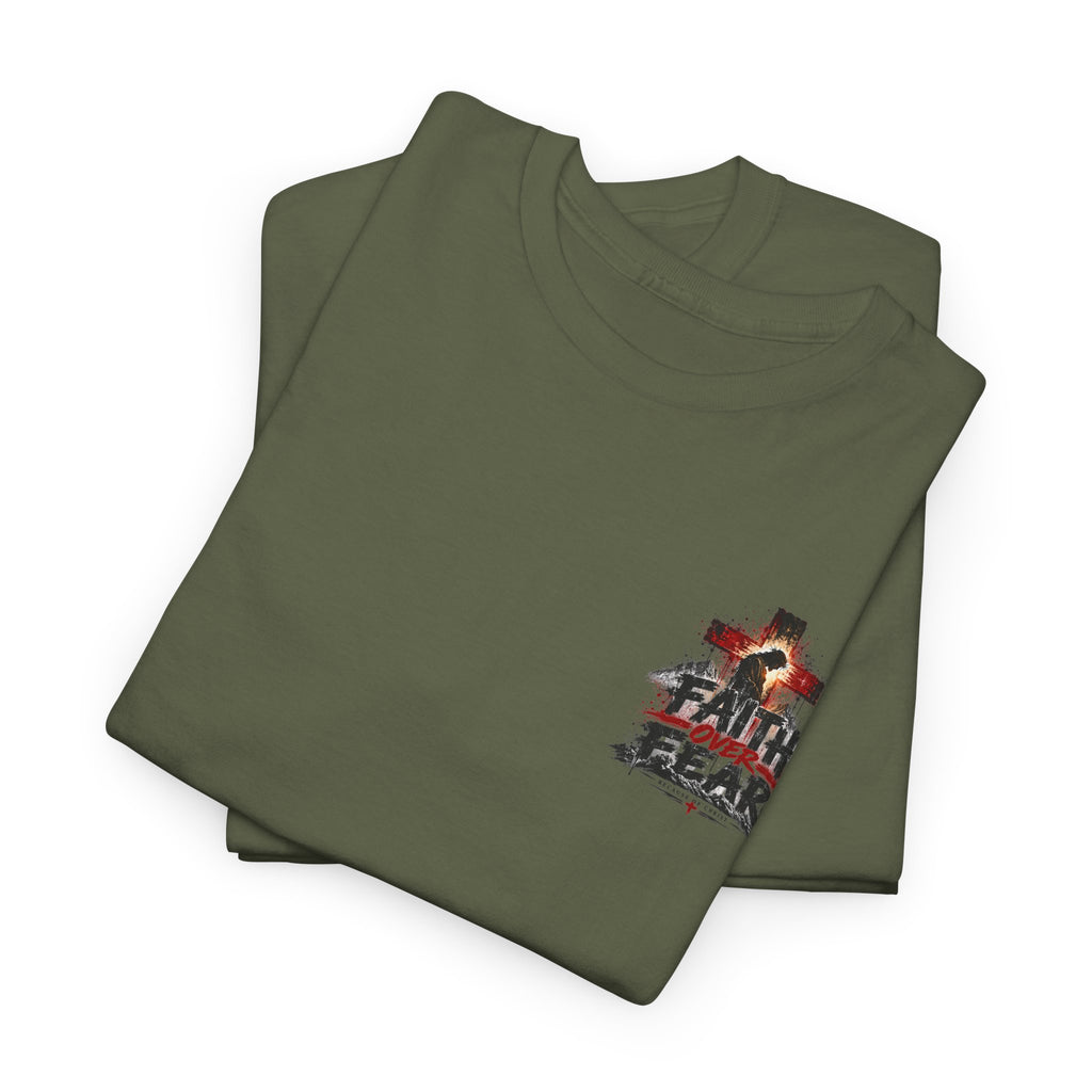 I Have Become the World T-Shirt