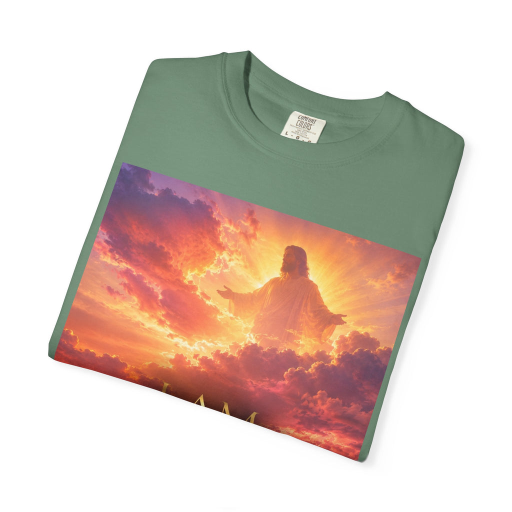 John 14:6 — I Am the Way, the Truth and the Life T-Shirt