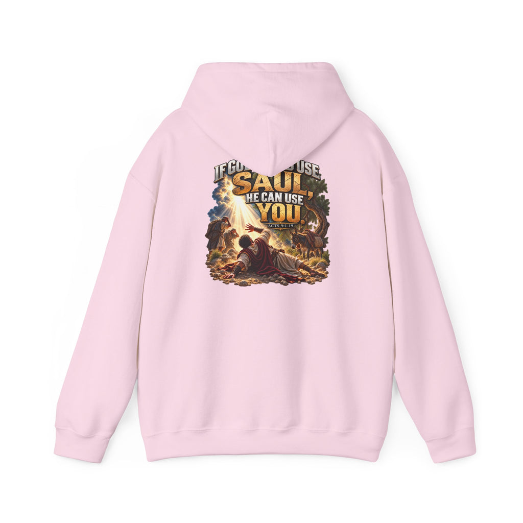 Come As You Are Christian Faith Hoodie