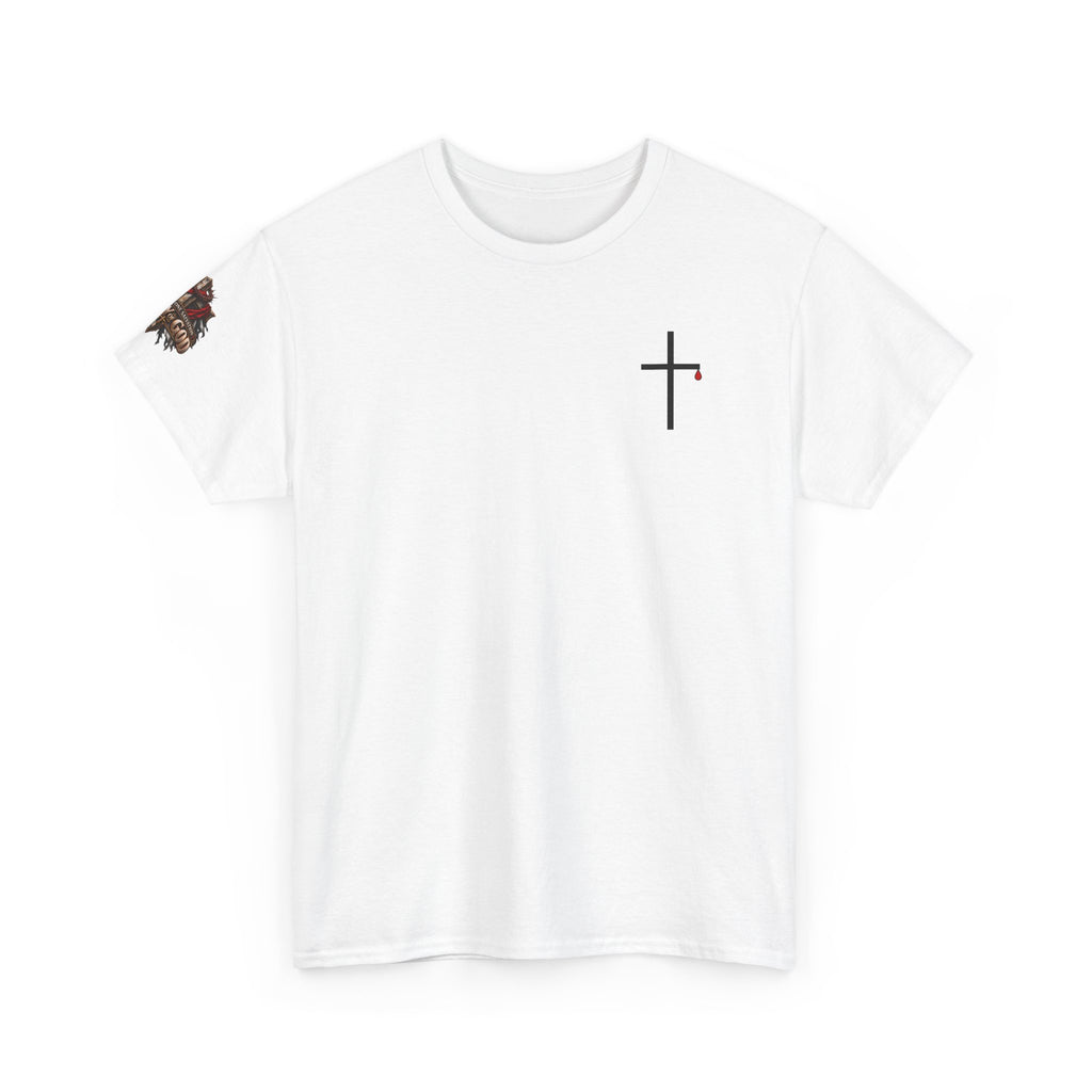 Every Knee Will Bow Christian T-Shirt