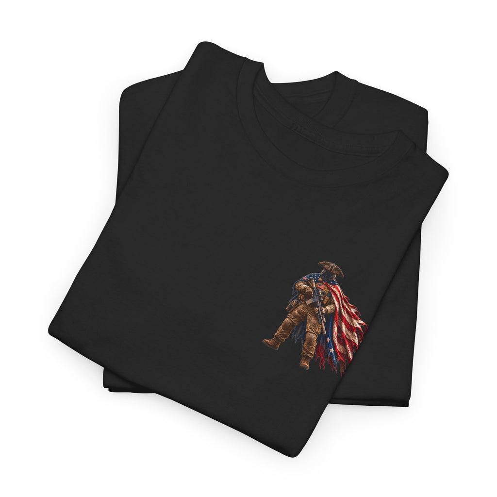 We the People Graphic T-Shirt | Statement Tee