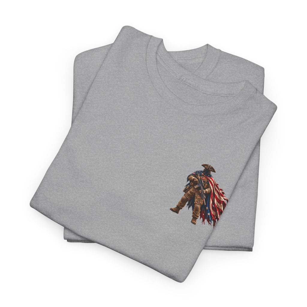 Power of the People Graphic T-Shirt