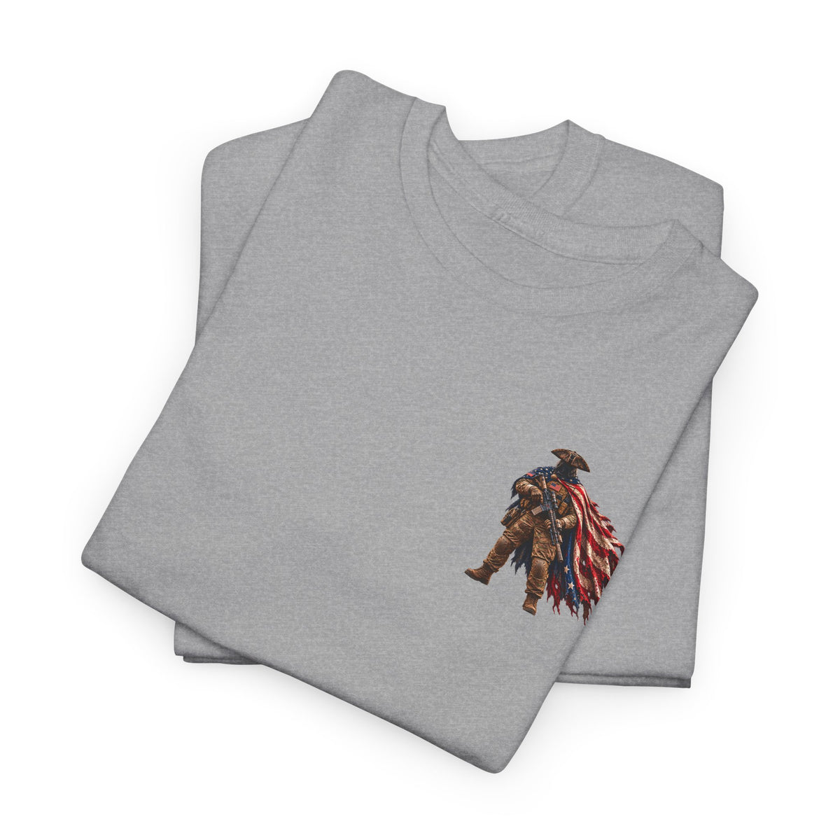 Power of the People Graphic T-Shirt