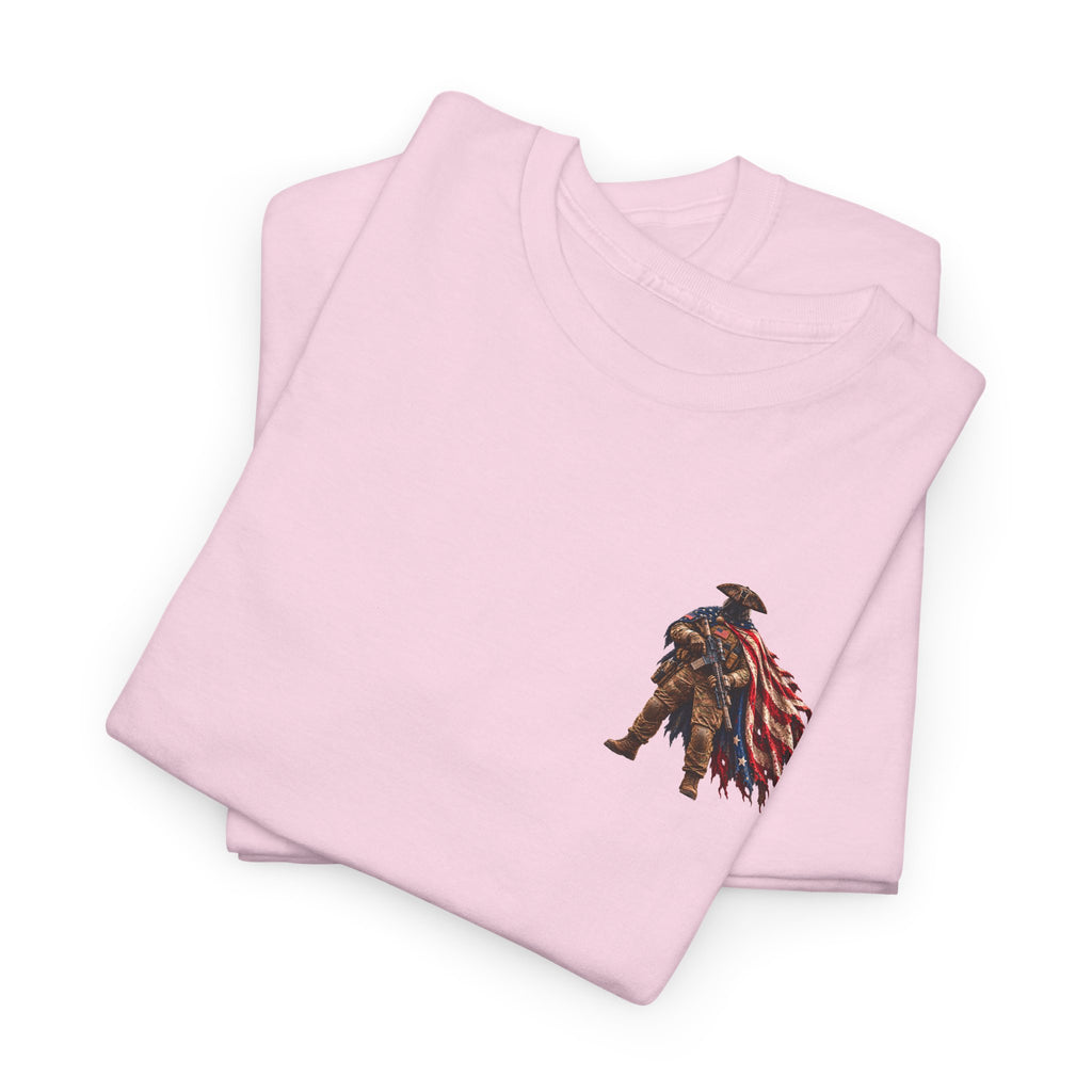 Power of the People Graphic T-Shirt