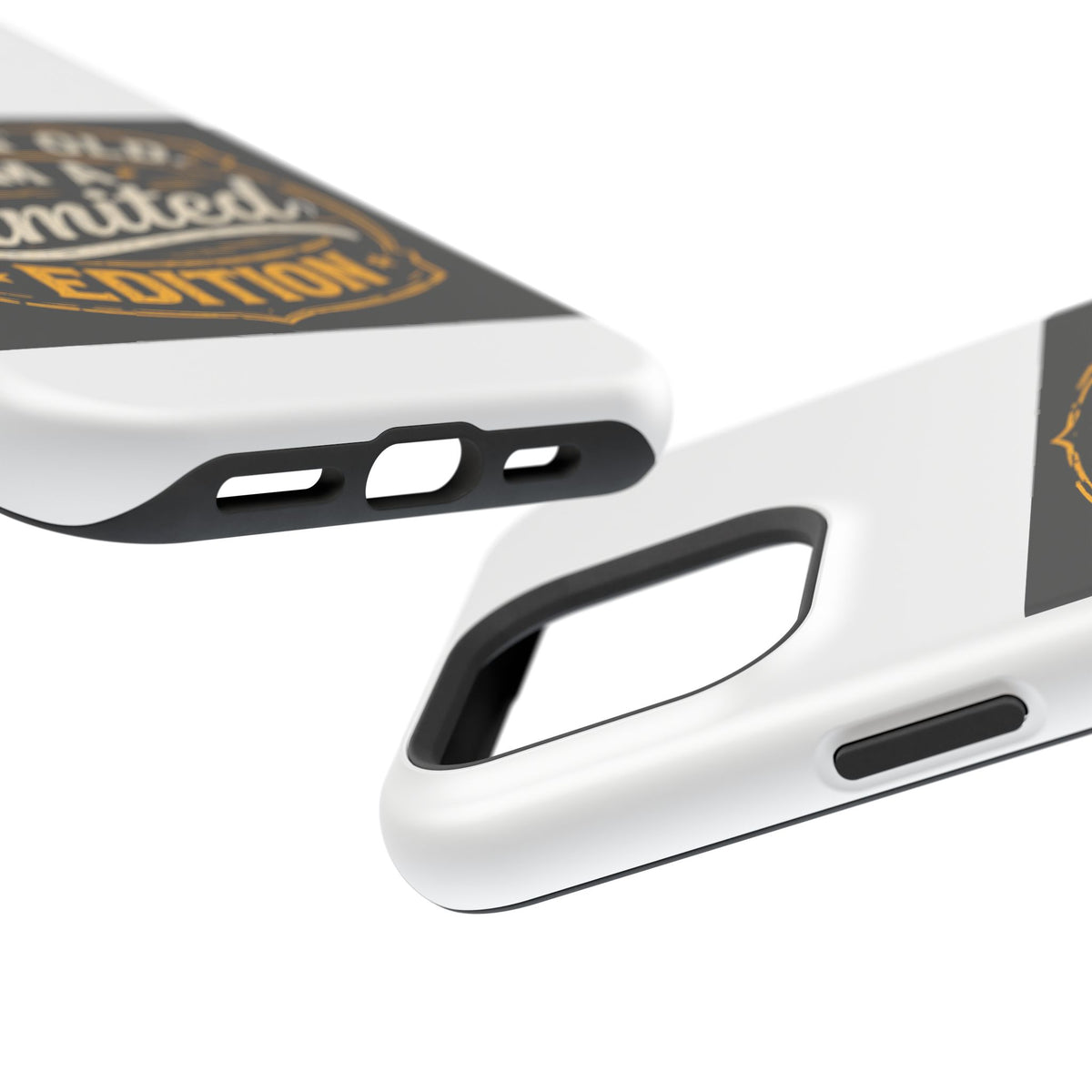 I’m Not Old I’m A Limited Edition Phone Case | Magnetic Impact-Resistant Case