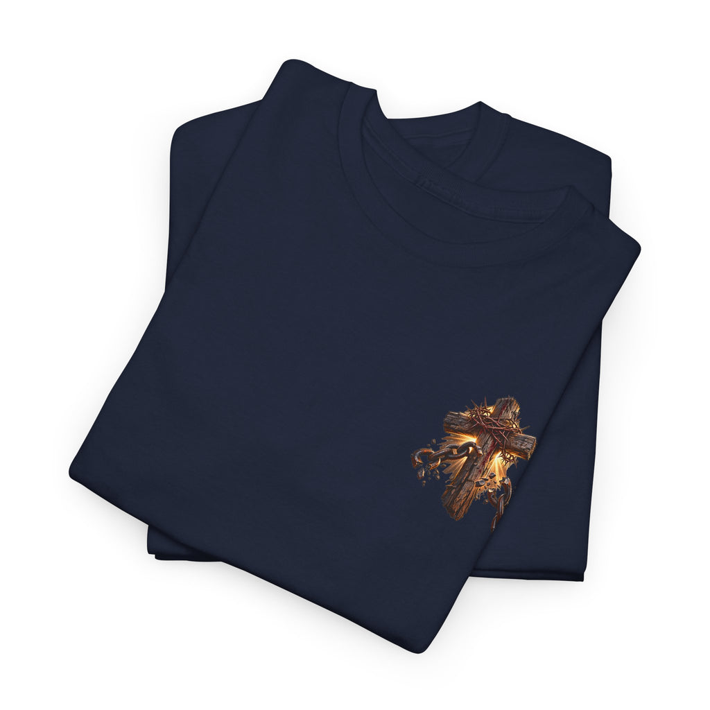 Who Are You Really Punishing? Forgiveness Christian T-Shirt