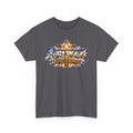 Be Still and Know — Yahweh Christian T-Shirt