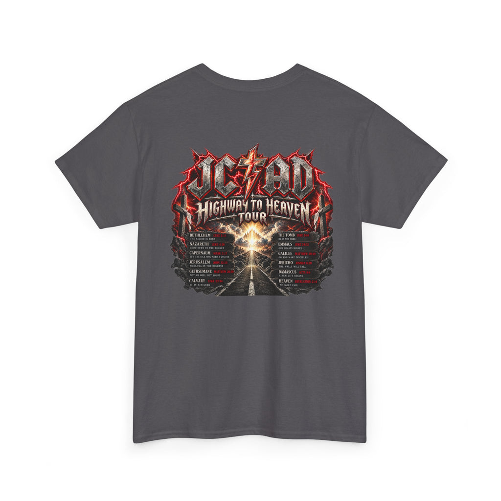 jc/ad tshirt