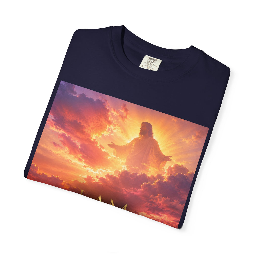 John 14:6 — I Am the Way, the Truth and the Life T-Shirt
